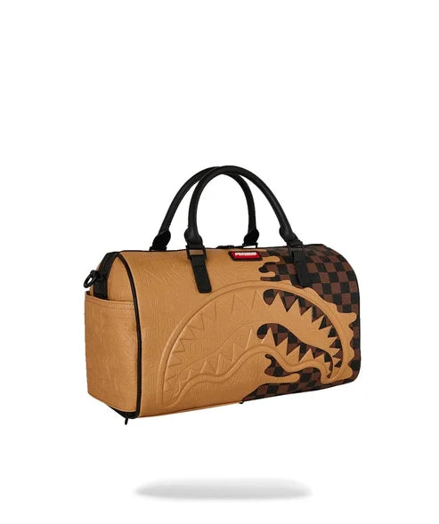 BORSA SPRAYGROUND 9365 BAULETTO HENNY MELT MINI DUFFLE