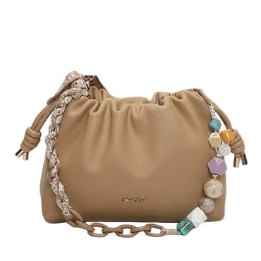 Borse Mimì Muà Secchiello Con Foulard E Ciondolo Colorato H201420
