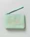 Pochette Saint Barth Aline Piquet EMB