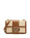 Borsa Armani Exchange XW000071 AF22570 Flap Bag small