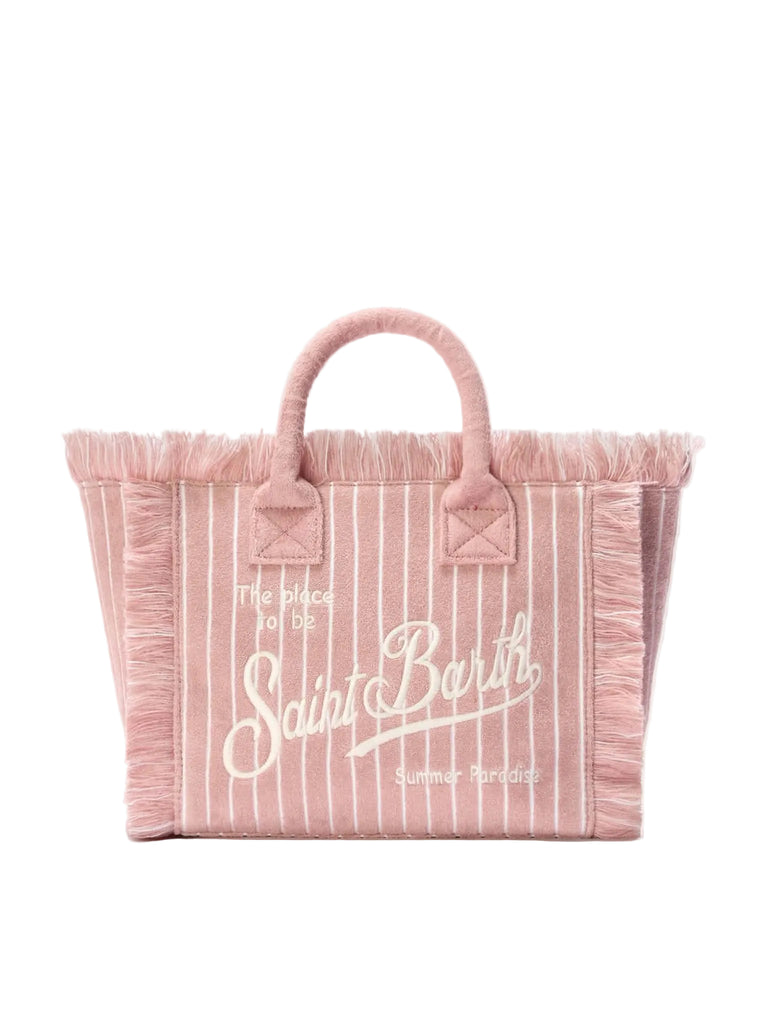 Boesa Saint Barth Colette Sponge Terry Stripes Tiny COL0005 00522L