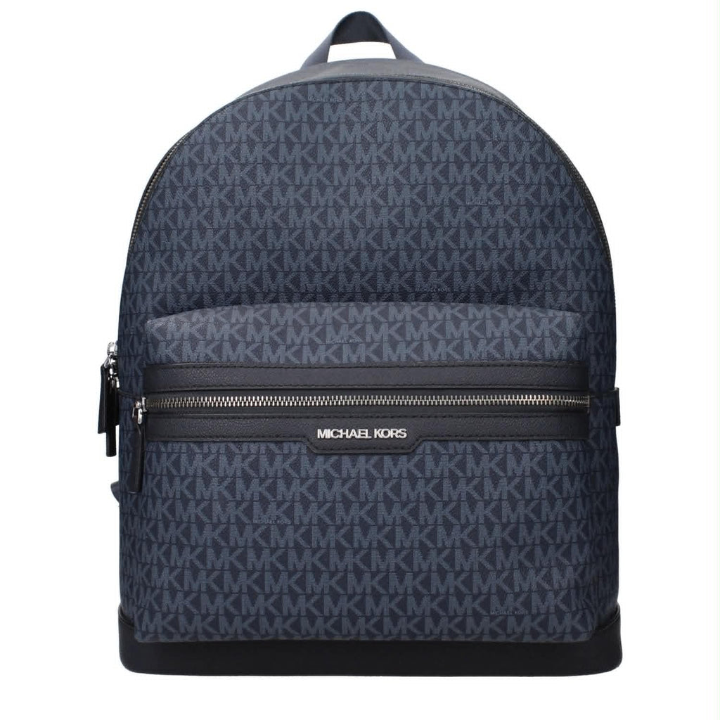 Zaini Michael Kors Tela Con Stampa Logo 37R5LCOB2B