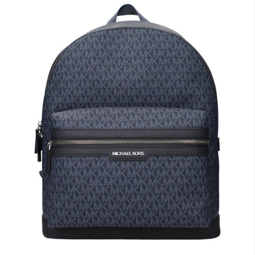 Zaini Michael Kors Tela Con Stampa Logo 37R5LCOB2B