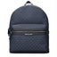 Zaini Michael Kors Tela Con Stampa Logo 37R5LCOB2B