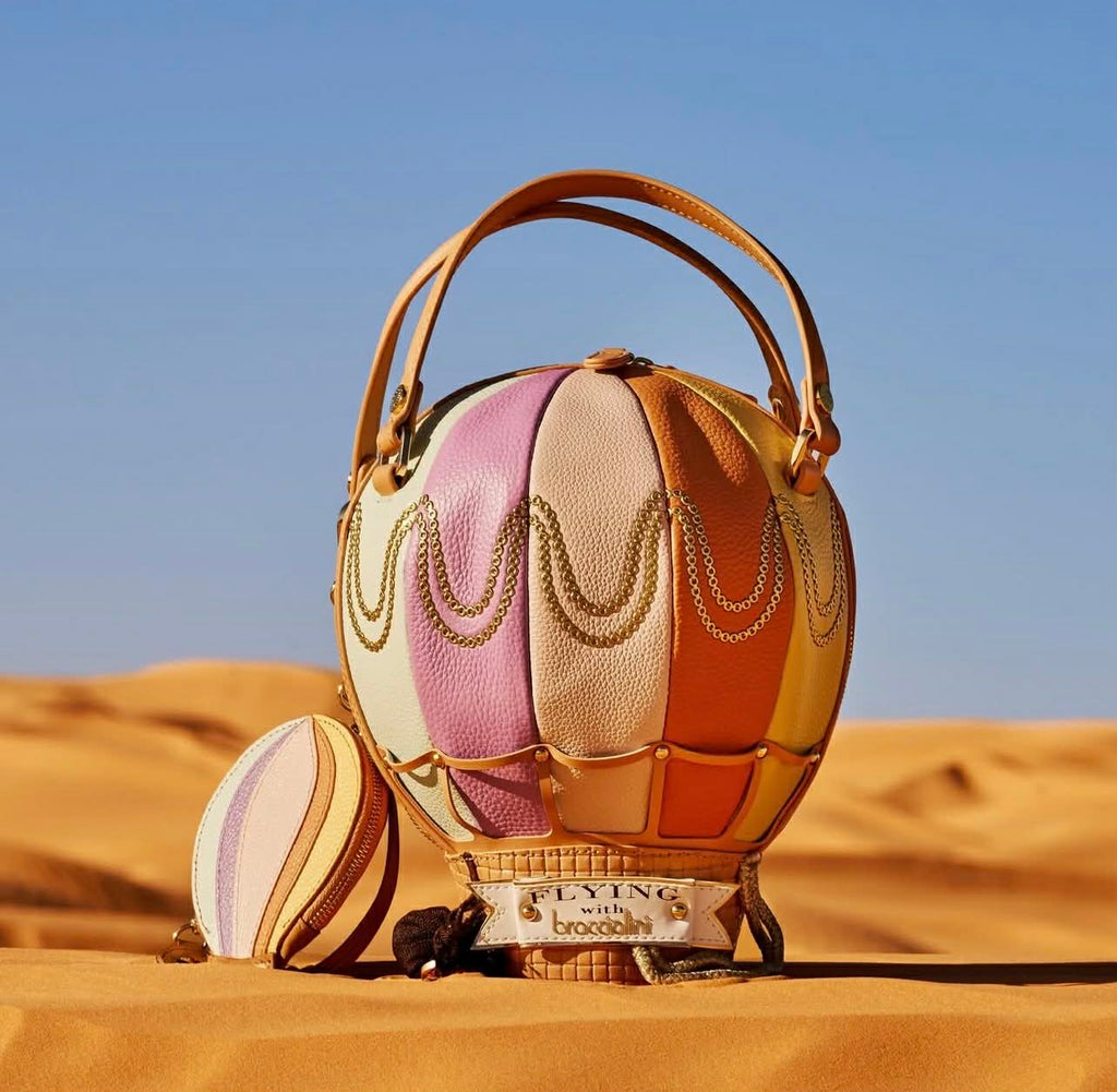 Borsa Braccialini B19042 Temini