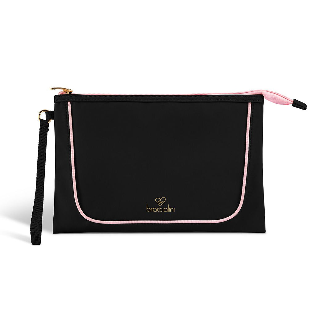 Pochette Braccialini 5105502 Dea Soft L