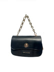 Borse Alessia & Massimo Flap Bag Chiusura Girello 1888