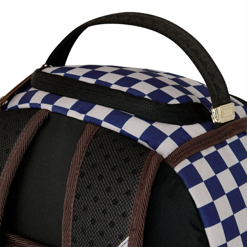 ZAINO SPRAYGROUND 8810 ICHIMATSU-MOYO CAMOKAWA BACKPACK