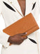 Borsa Elisabetta franchi BS99A61E2 Pouch con logo embossed