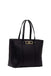 Borse Armani Exchange XW002608 AF15632 fibbia logo gold