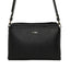Borsa Mimì Muà Tracolla con bordo intrecciato J201464