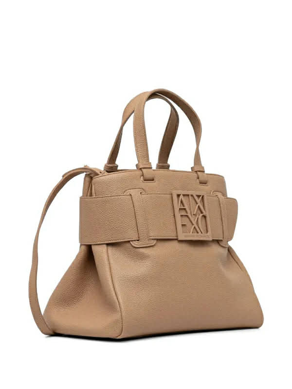 Borse Armani Exchange XW000285 AF11902 Tote Medium Susie Soft