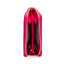Portafogli Michael Kors Jet Set Travel Small Fucsia