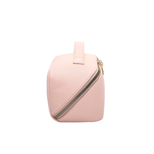 Beauty Case Donna Mimì Muà con manico e zip design elegante J201440