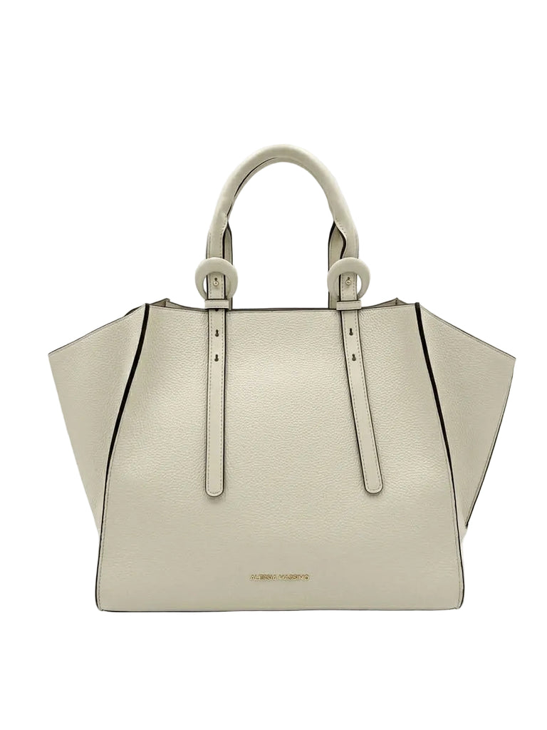 Borse Alessia & Massimo Shopper Con Clip 1893