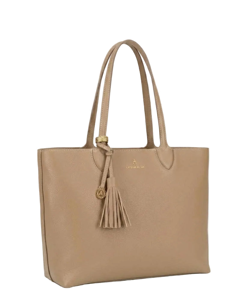 Borse L'Atelier du Sac Shopper Big Janette Charmonix