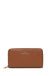 Portafoglio Armani Exchange XW000359 AF12040 Zip Around  con lucchetto