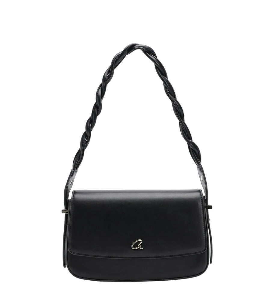 BORSA AXEL 1020 0973 A TRACOLLA CON TRACOLLA INTRECCIATA