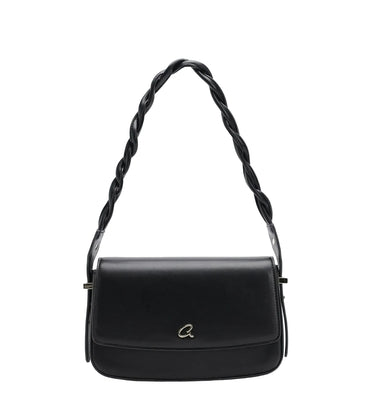 BORSA AXEL 1020 0973 A TRACOLLA CON TRACOLLA INTRECCIATA