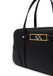 Borse Armani Exchange XW002610 AF15632 Bauletto a tracolla  fibbia  logo gold