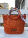 Borse Alessia & Massimo Bucket Medium 5501