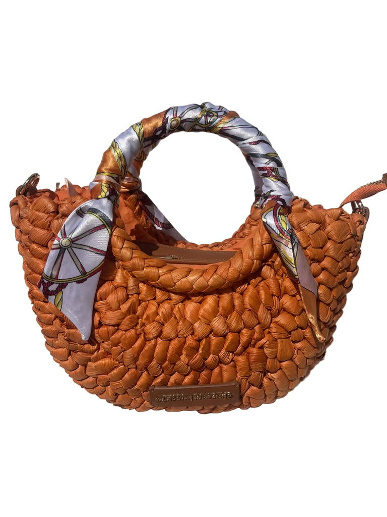 Borse Alessia & Massimo Bucket small 5500