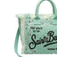 Borsa Saint Barth Bandana Round COL0001 02566L