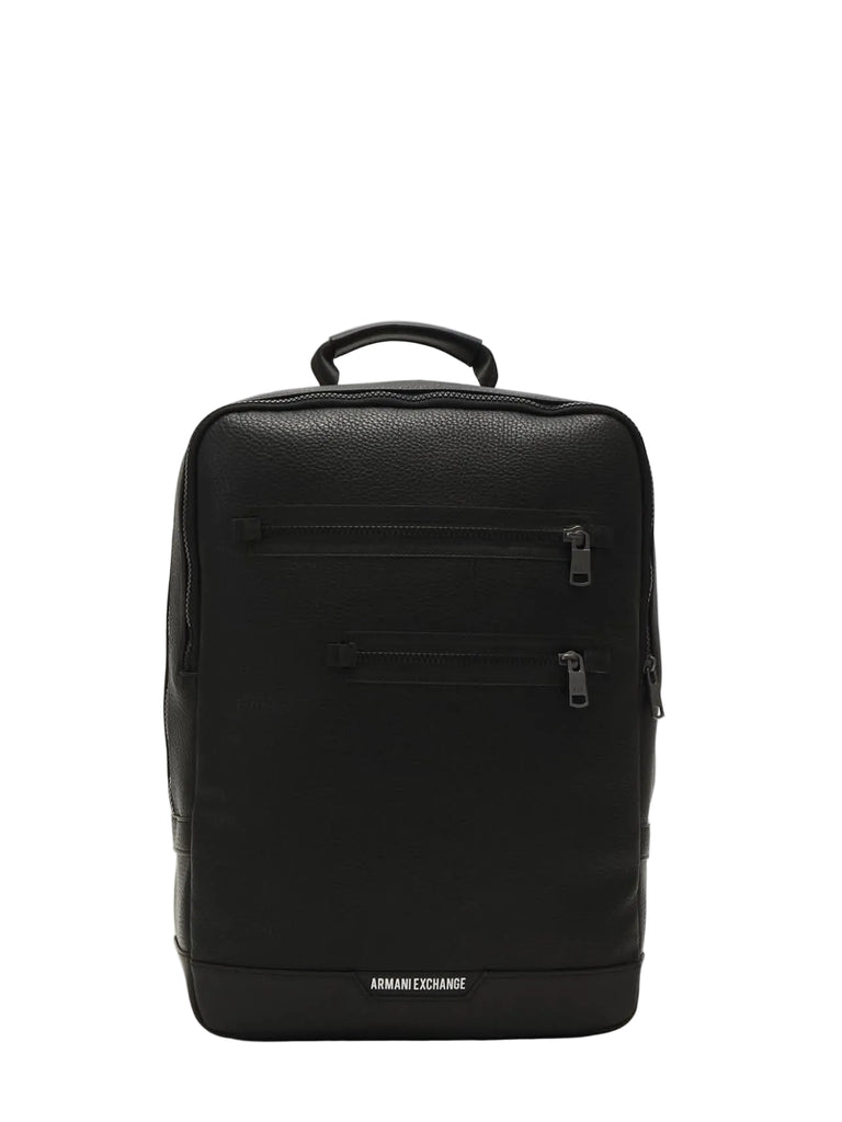Zaino Armani Exchange Ecopelle Office Logo 4F863 952693