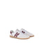 Sneakers Elisabetta Franchi SA55G46E2 in pelle scudetto