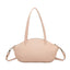 Borsa a spalla con nodo ai manici J201444