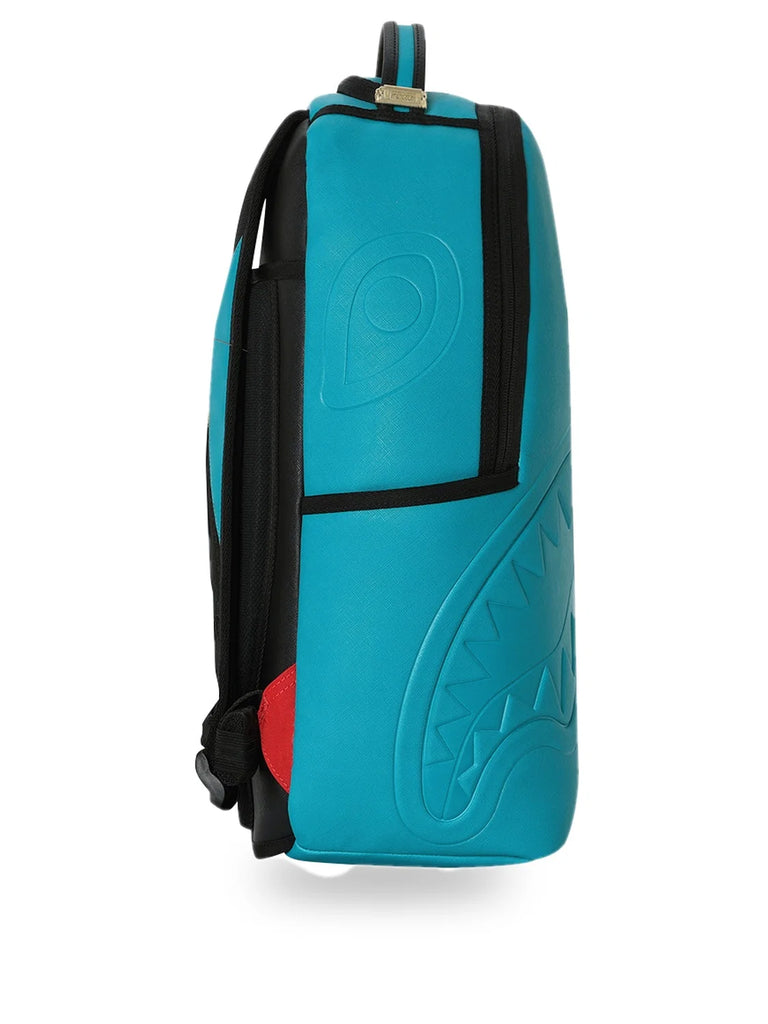 ZAINO SPRAYGROUND 9278 CHEETAH SPLIT BACKPACK