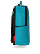 ZAINO SPRAYGROUND 9278 CHEETAH SPLIT BACKPACK