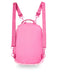 ZAINO SPRAYGROUND 9319 PINK NEW CHECK FACES MINI BACKPACK