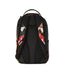 Zaino Sprayground Burnt Shark Check