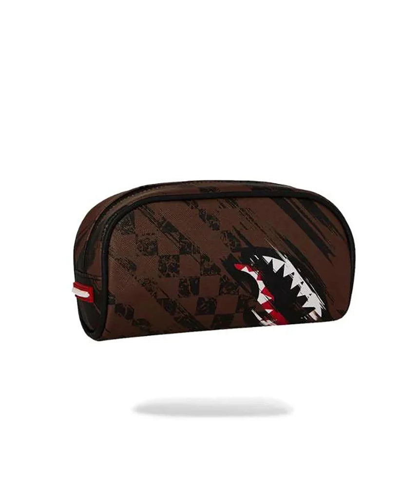 ASTUCCIO SPRAYGROUND 8973 SMEARED GRUNGE