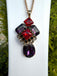 Collana Even AB027 Regina Rubino