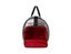 BORSONE SPRAYGROUND 8924 SILVER SIDE DRIP DUFFLE