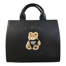 Borsa Pash Bag 18764 Marge Big Nera