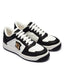 Sneaker Elisabetta Franchi SA49G51E2 Nero/Avorio