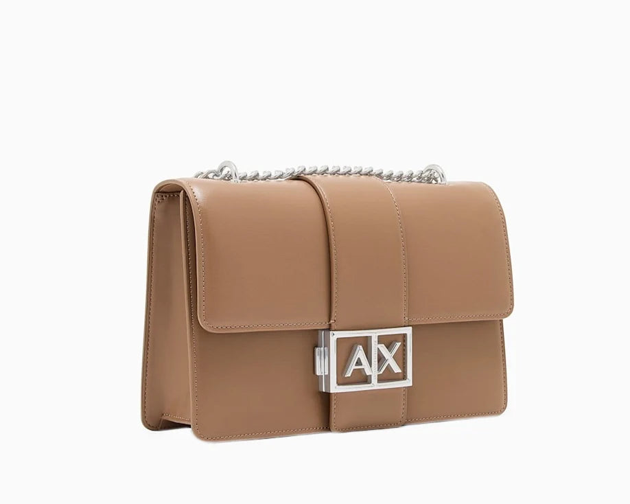 Borsa Armani Exchange Messenger Bag Big XW000070 AF12039