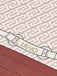 Foulard Liu-Jo 2F6061 deep bordeaux