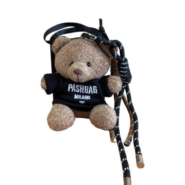 Portachiavi Pashbag orsetto