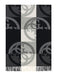 Sciarpa Guess AW5670POL03  basic logo quadrato