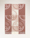 Sciarpa Guess AW5670POL03  basic logo quadrato