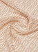 Foulard Liu-Jo 2F6063  cameo rose animalier