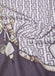 Foulard Liu-Jo 2F6074 stampa Logo e Catene