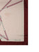 Foulard Liu-Jo 2F6061 deep bordeaux