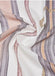 Foulard Liu-Jo 2F6072 metalware logo