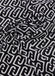 Foulard Liu-Jo 2F6060 con mini borchie
