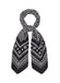 Foulard Liu-Jo 2F6060 con mini borchie